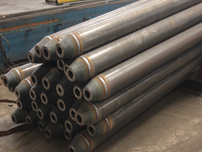 锡林格勒盟网架杆件